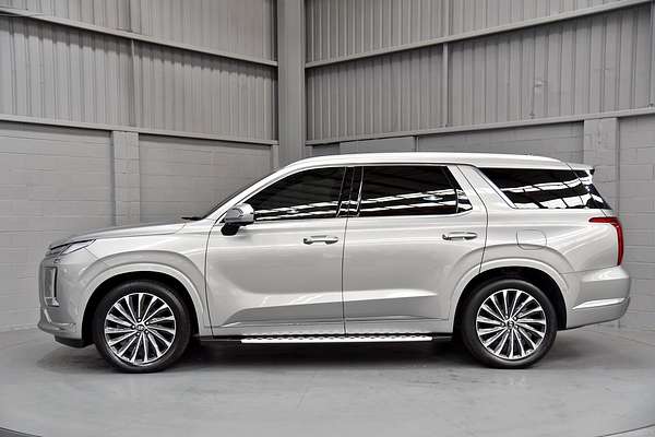 2023 Hyundai Palisade Highlander LX2.V3