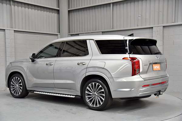 2023 Hyundai Palisade Highlander LX2.V3