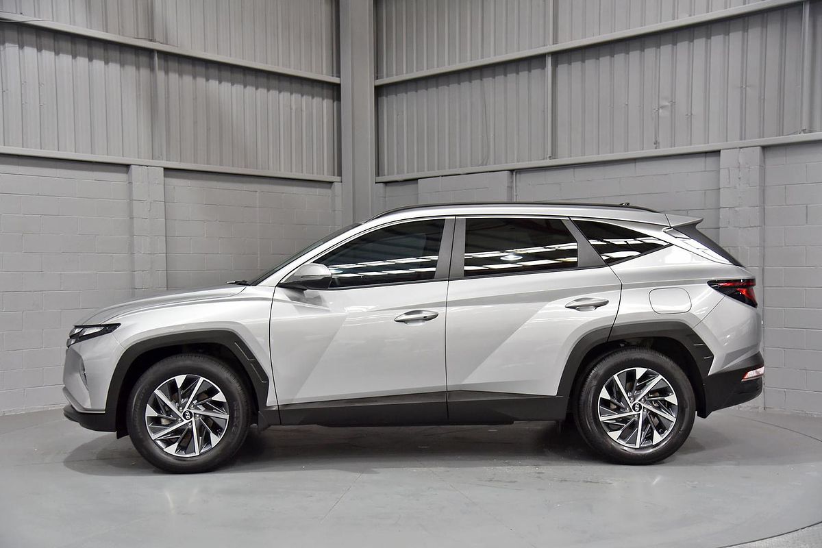 2023 Hyundai Tucson Elite NX4.V2