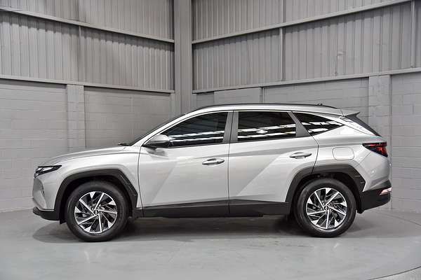 2023 Hyundai Tucson Elite NX4.V2