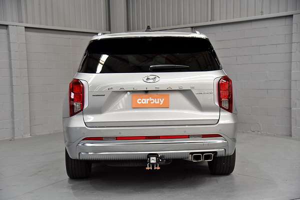 2023 Hyundai Palisade Highlander LX2.V3