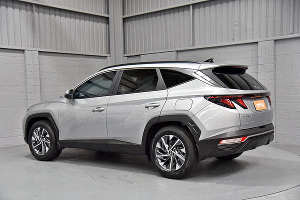 2023 Hyundai Tucson Elite NX4.V2
