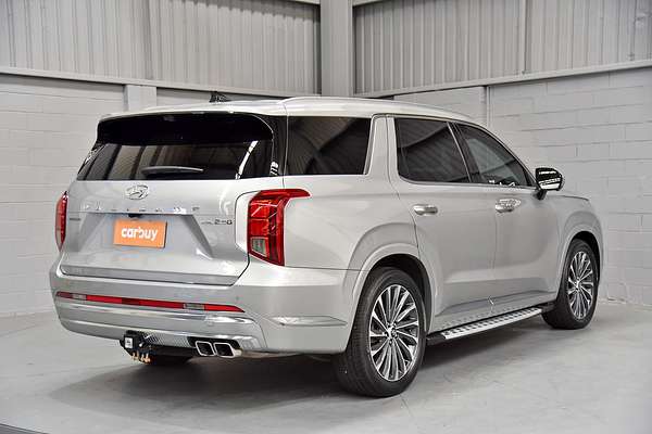 2023 Hyundai Palisade Highlander LX2.V3