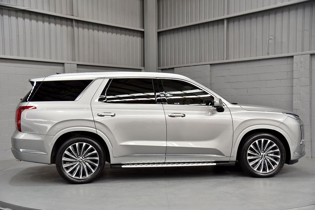 2023 Hyundai Palisade Highlander LX2.V3