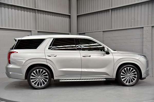 2023 Hyundai Palisade Highlander LX2.V3