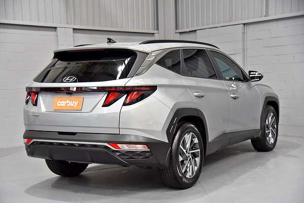 2023 Hyundai Tucson Elite NX4.V2