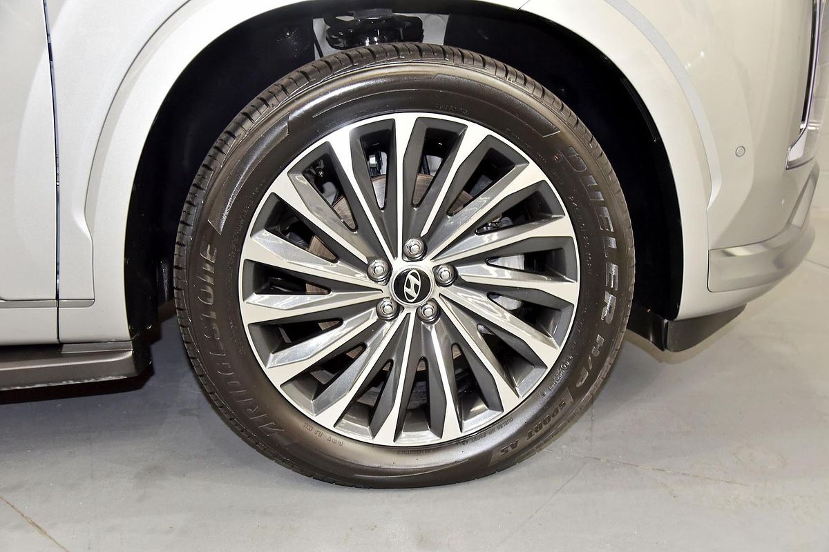 2023 Hyundai Palisade Highlander LX2.V3