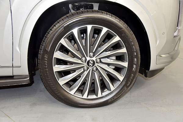 2023 Hyundai Palisade Highlander LX2.V3