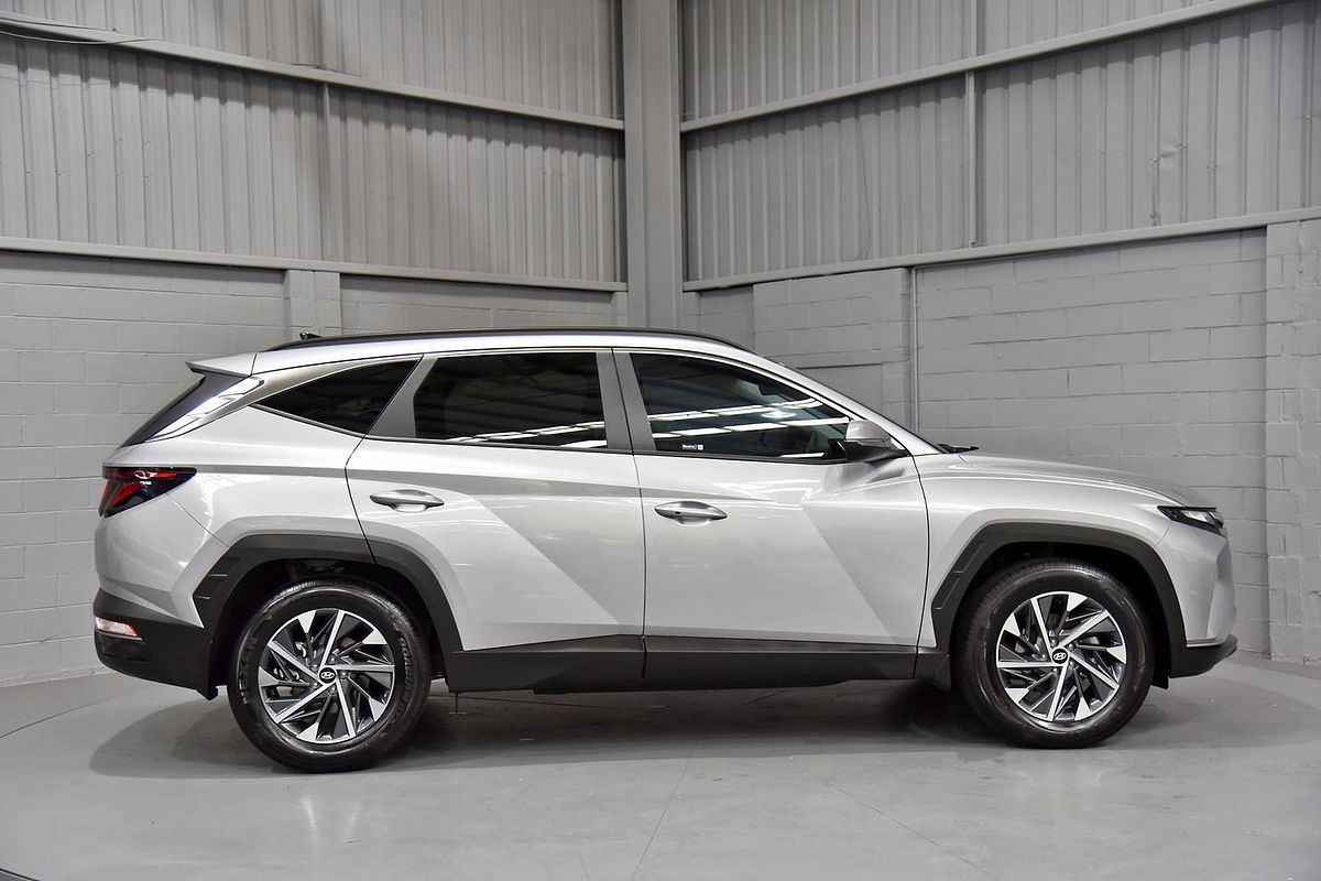 2023 Hyundai Tucson Elite NX4.V2