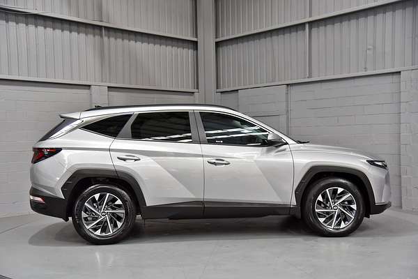 2023 Hyundai Tucson Elite NX4.V2