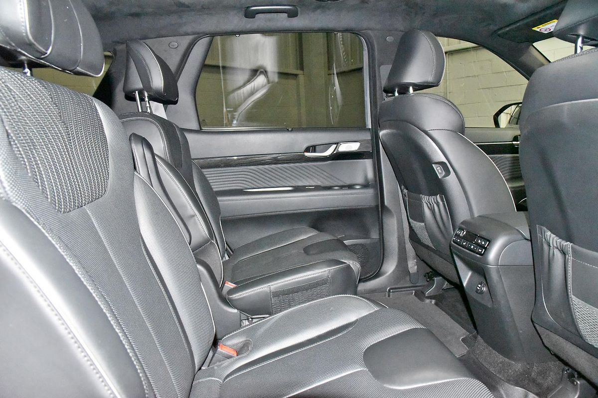 2023 Hyundai Palisade Highlander LX2.V3
