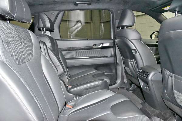 2023 Hyundai Palisade Highlander LX2.V3