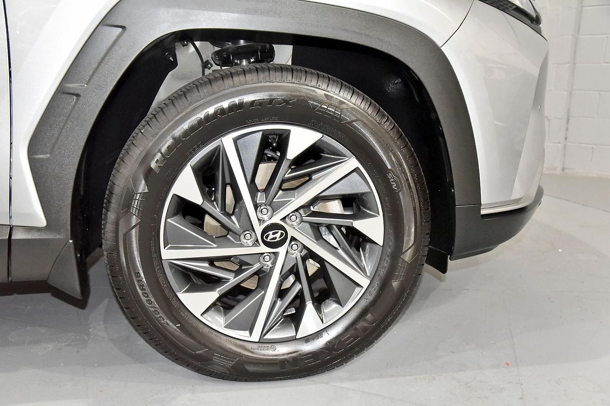 2023 Hyundai Tucson Elite NX4.V2