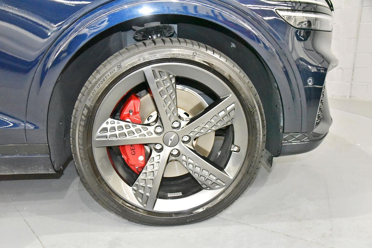 2023 Genesis GV70 3.5T AWD Sport JK.V2