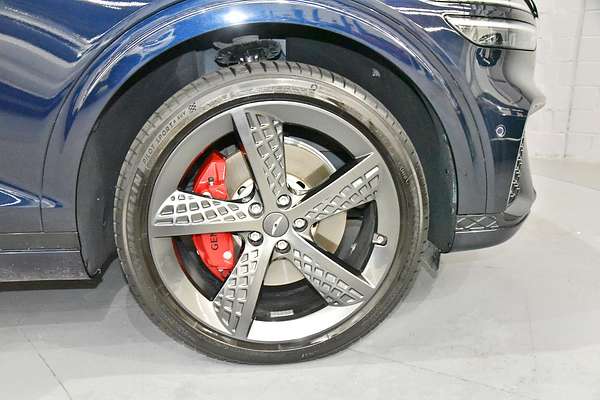 2023 Genesis GV70 3.5T AWD Sport JK.V2