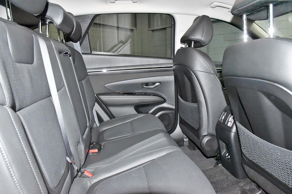 2023 Hyundai Tucson Elite NX4.V2