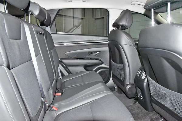2023 Hyundai Tucson Elite NX4.V2