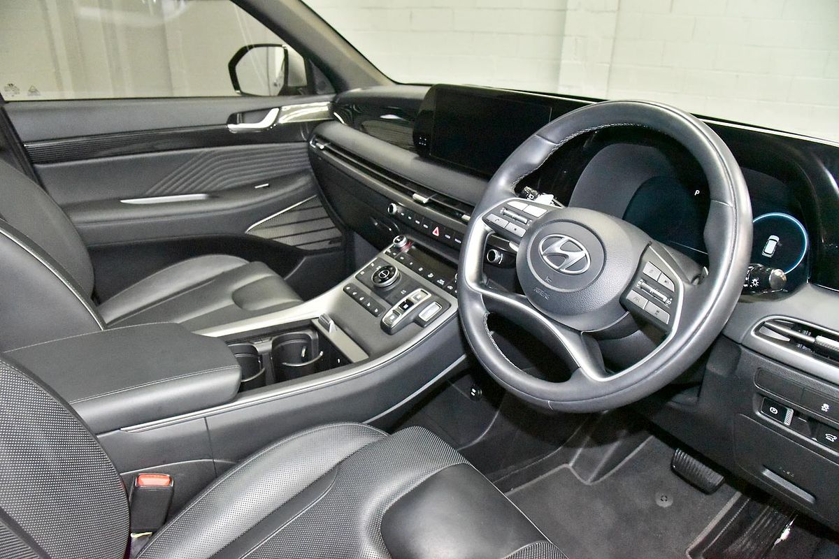 2023 Hyundai Palisade Highlander LX2.V3
