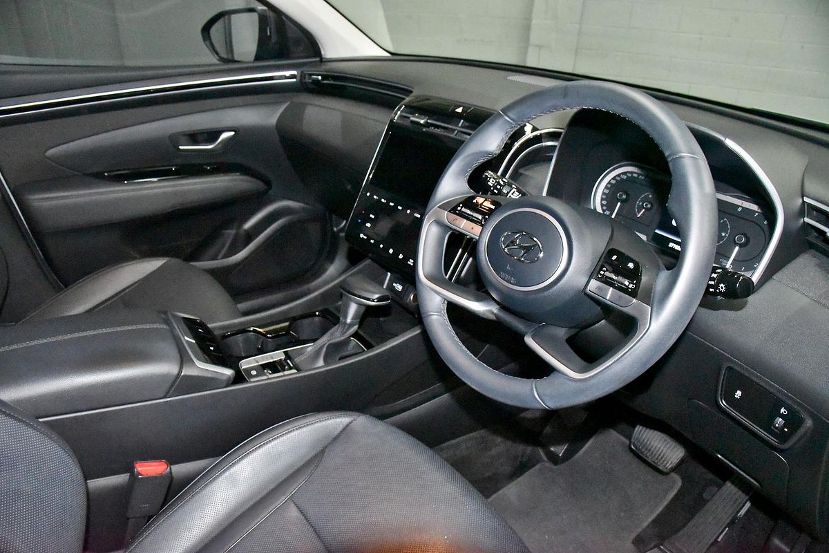 2023 Hyundai Tucson Elite NX4.V2