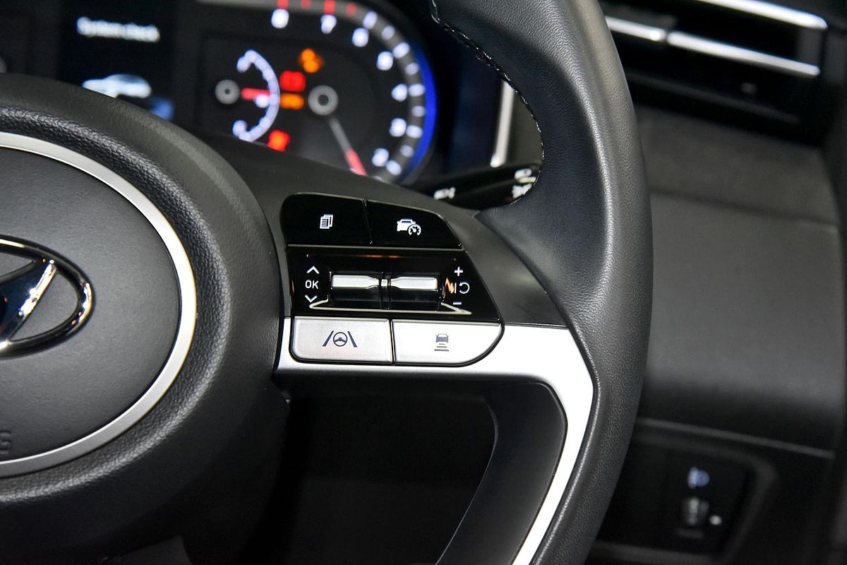2023 Hyundai Tucson Elite NX4.V2