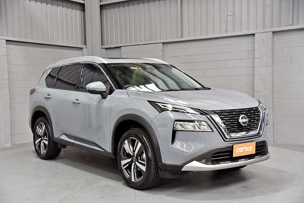 2023 Nissan X-TRAIL Ti T33