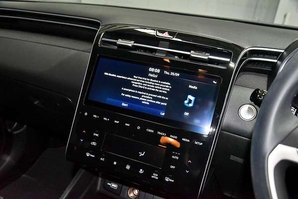 2023 Hyundai Tucson Elite NX4.V2