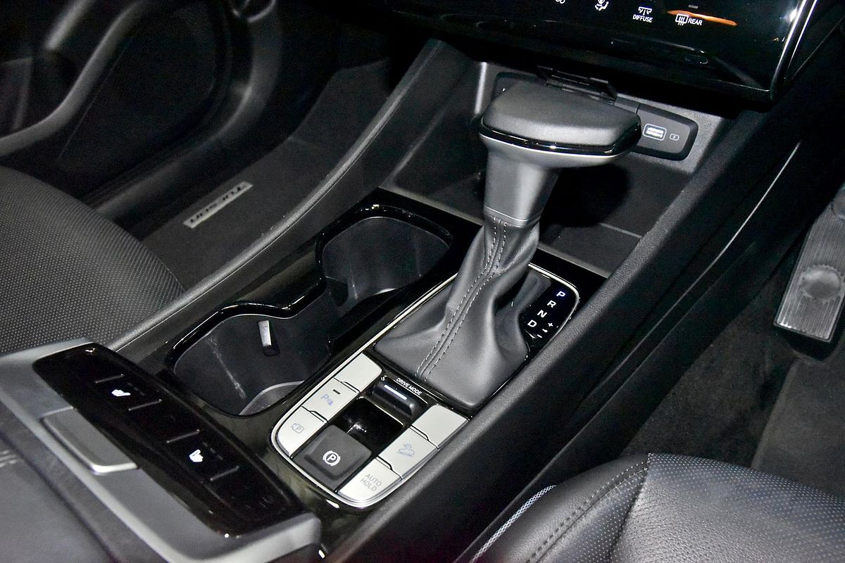 2023 Hyundai Tucson Elite NX4.V2