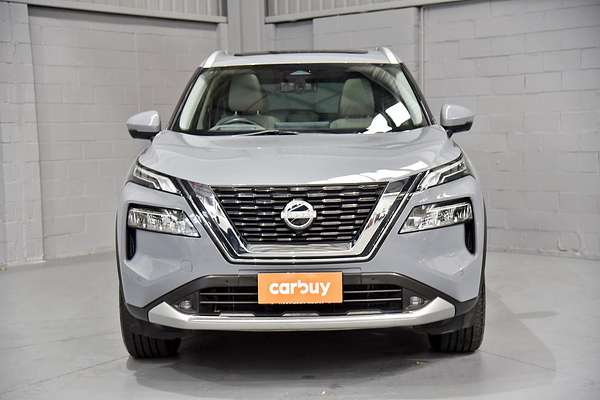 2023 Nissan X-TRAIL Ti T33