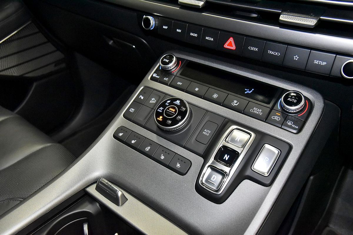 2023 Hyundai Palisade Highlander LX2.V3