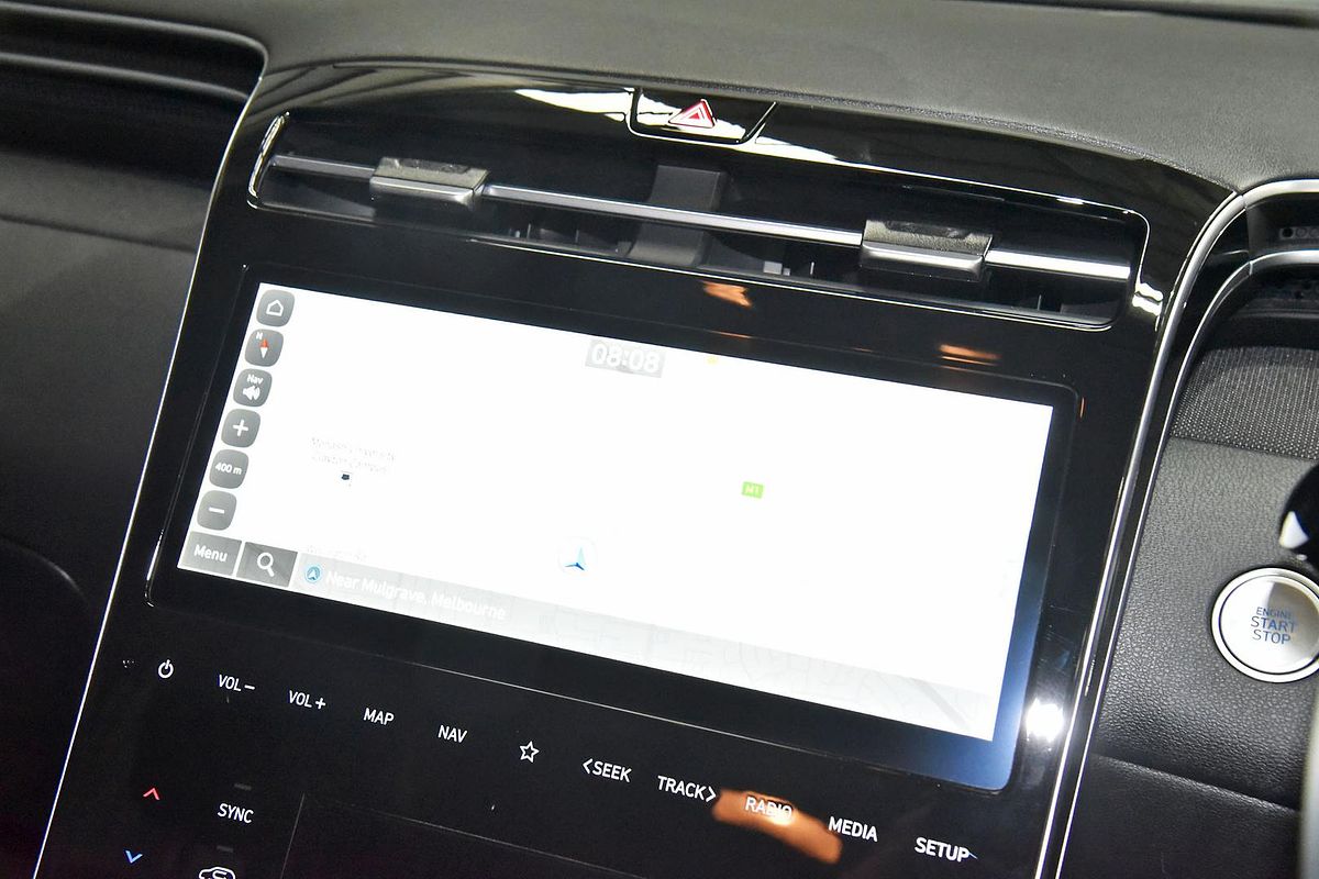 2023 Hyundai Tucson Elite NX4.V2