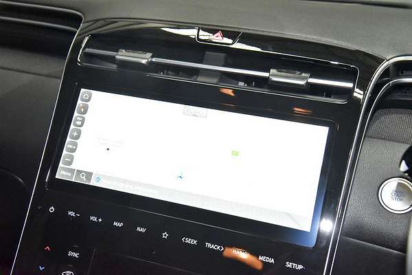 2023 Hyundai Tucson Elite NX4.V2