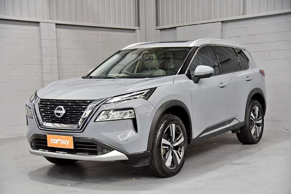 2023 Nissan X-TRAIL Ti T33