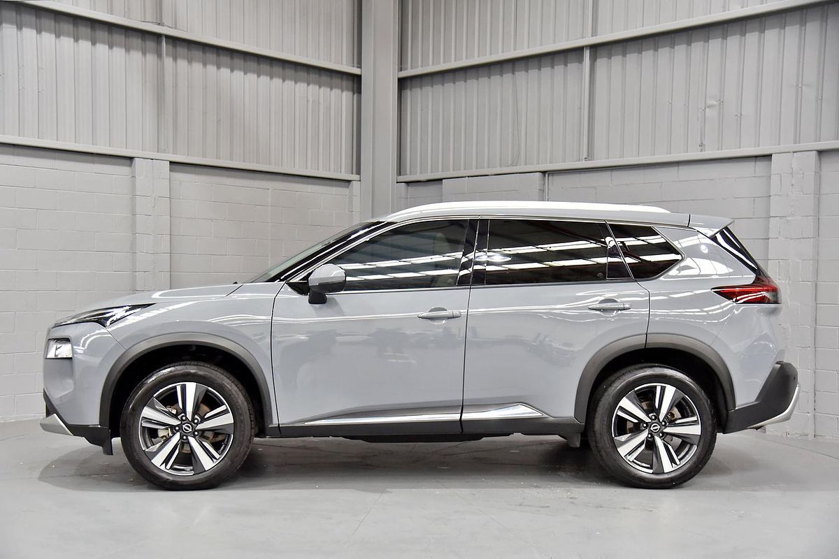 2023 Nissan X-TRAIL Ti T33