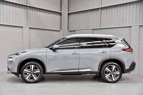 2023 Nissan X-TRAIL Ti T33