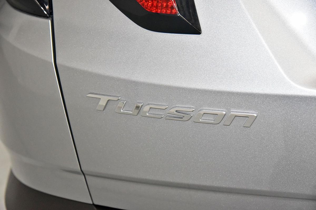 2023 Hyundai Tucson Elite NX4.V2