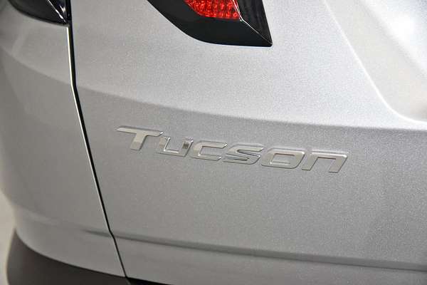 2023 Hyundai Tucson Elite NX4.V2