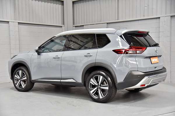 2023 Nissan X-TRAIL Ti T33