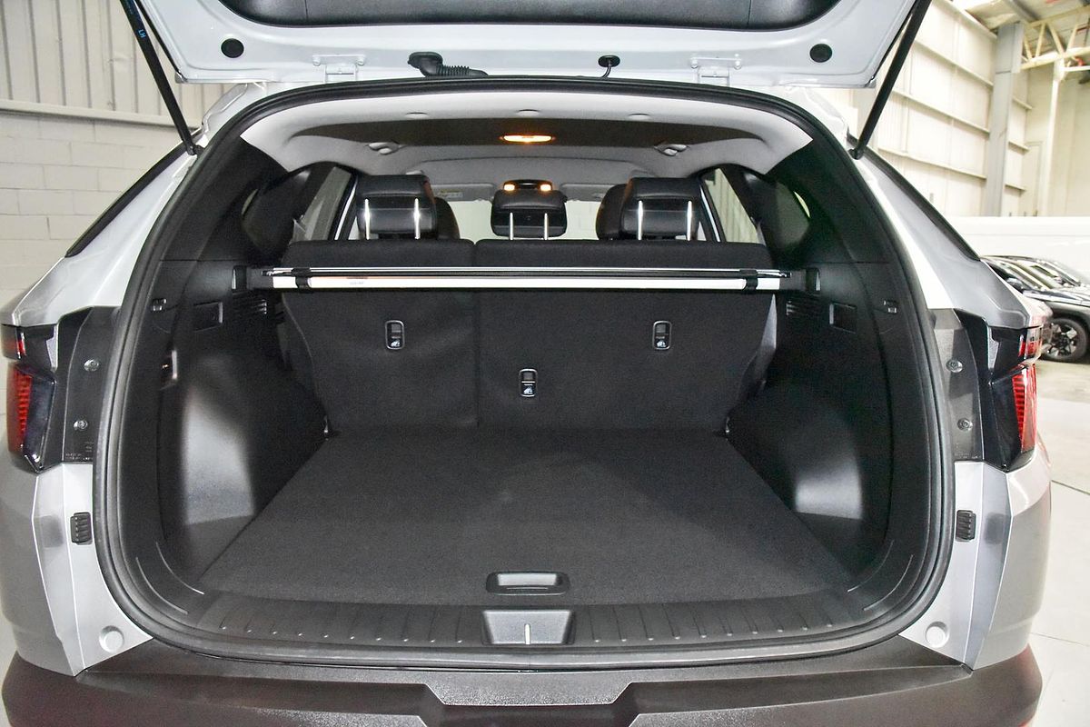 2023 Hyundai Tucson Elite NX4.V2