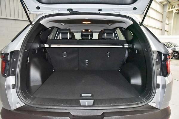 2023 Hyundai Tucson Elite NX4.V2