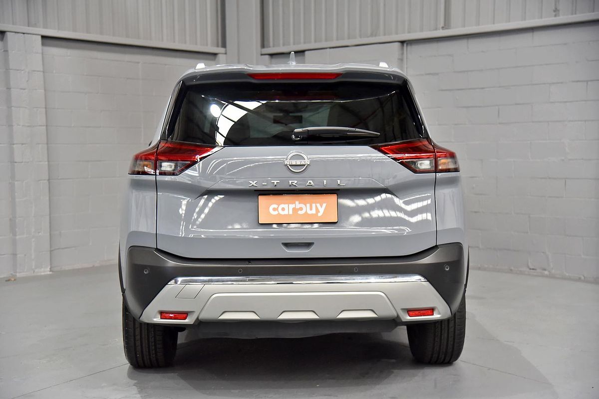 2023 Nissan X-TRAIL Ti T33