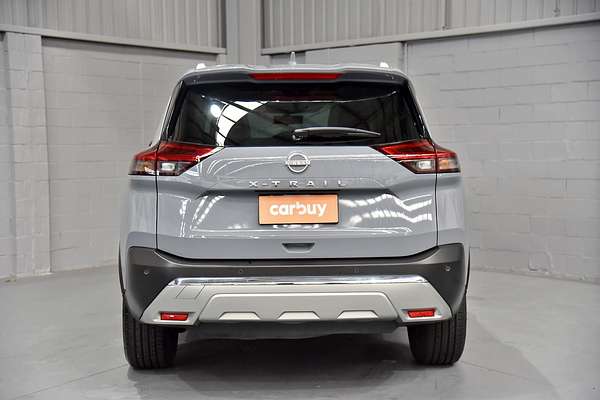 2023 Nissan X-TRAIL Ti T33