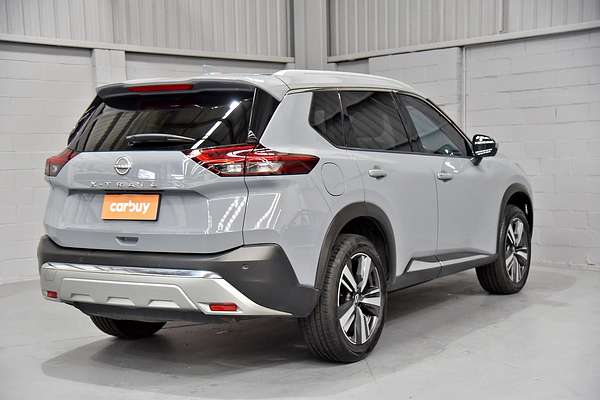 2023 Nissan X-TRAIL Ti T33