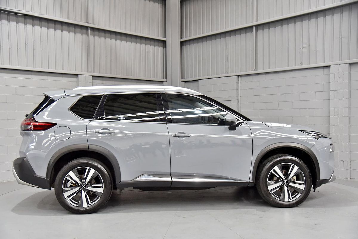 2023 Nissan X-TRAIL Ti T33