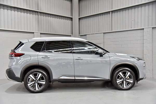 2023 Nissan X-TRAIL Ti T33