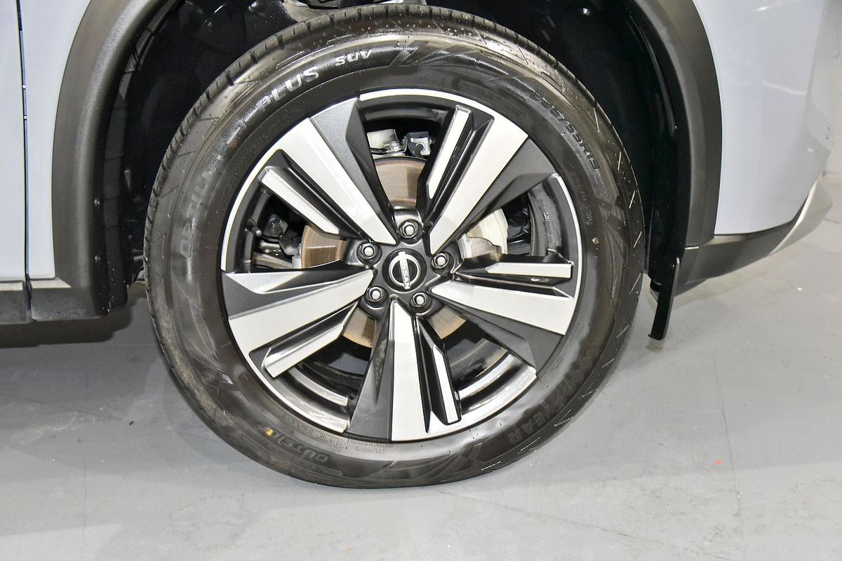 2023 Nissan X-TRAIL Ti T33