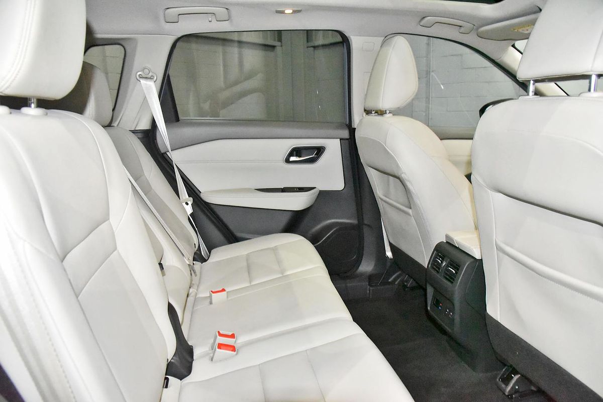 2023 Nissan X-TRAIL Ti T33
