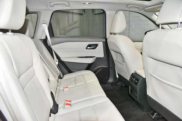 2023 Nissan X-TRAIL Ti T33