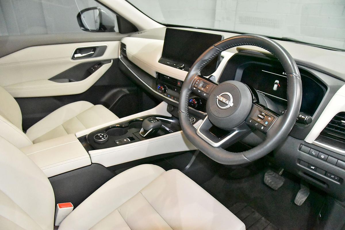 2023 Nissan X-TRAIL Ti T33