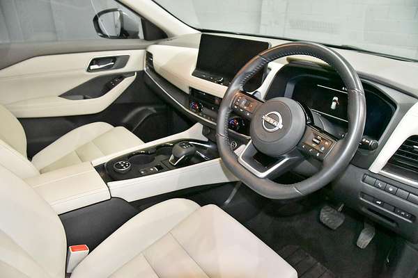2023 Nissan X-TRAIL Ti T33