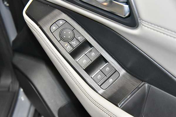 2023 Nissan X-TRAIL Ti T33